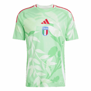 Italy Away Soccer Jersey Replica Women's Euro 2025