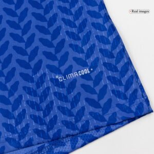 Italy BASTONI #23 Home Soccer Jersey Authentic 2026