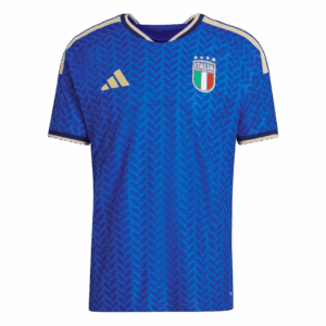 622563_4 Italy DARMIAN #13 Home Soccer Jersey Authentic 2026