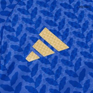 622586_7 Italy RASPADORI #11 Home Soccer Jersey Authentic 2026