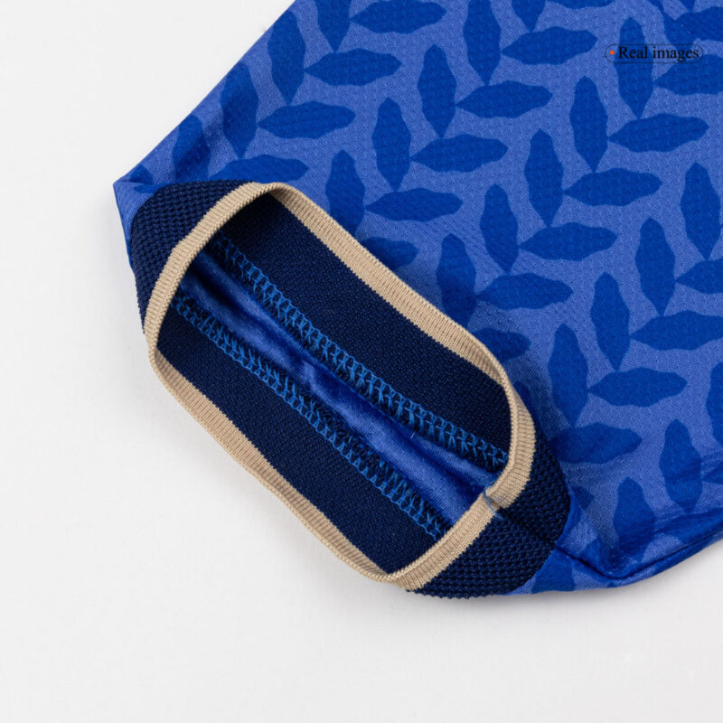 622586_8 Italy RASPADORI #11 Home Soccer Jersey Authentic 2026