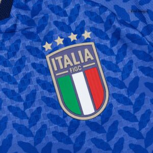 622609_6 Italy TONALI #8 Home Soccer Jersey Authentic 2026