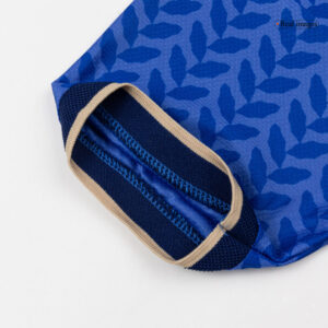 622632_8 Italy DIMARCO #3 Home Soccer Jersey Authentic 2026