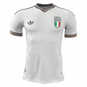 623538_1 Italy Away Soccer Jersey Authentic 2026