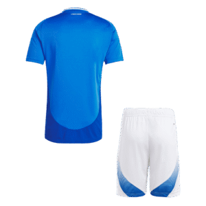 Italy Home Jerseys Kit EURO 2024