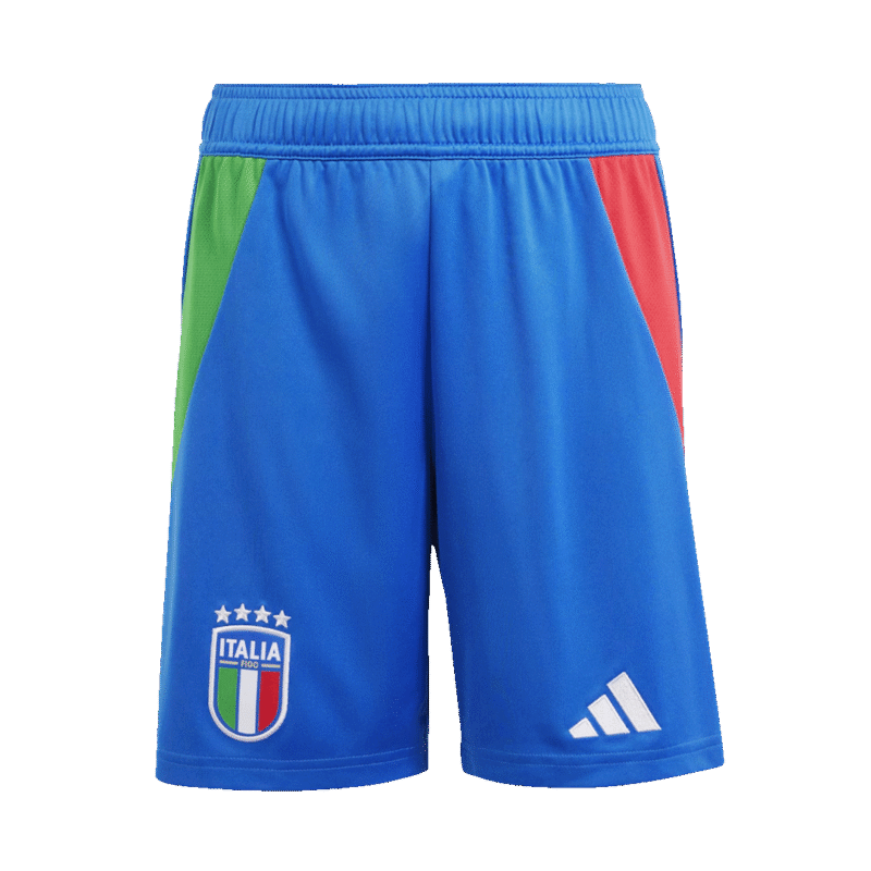 Italy Away Jerseys Kit EURO 2024