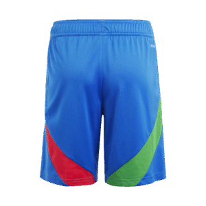 Italy Away Jerseys Kit EURO 2024