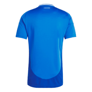 Italy Home Soccer Jersey EURO 2024