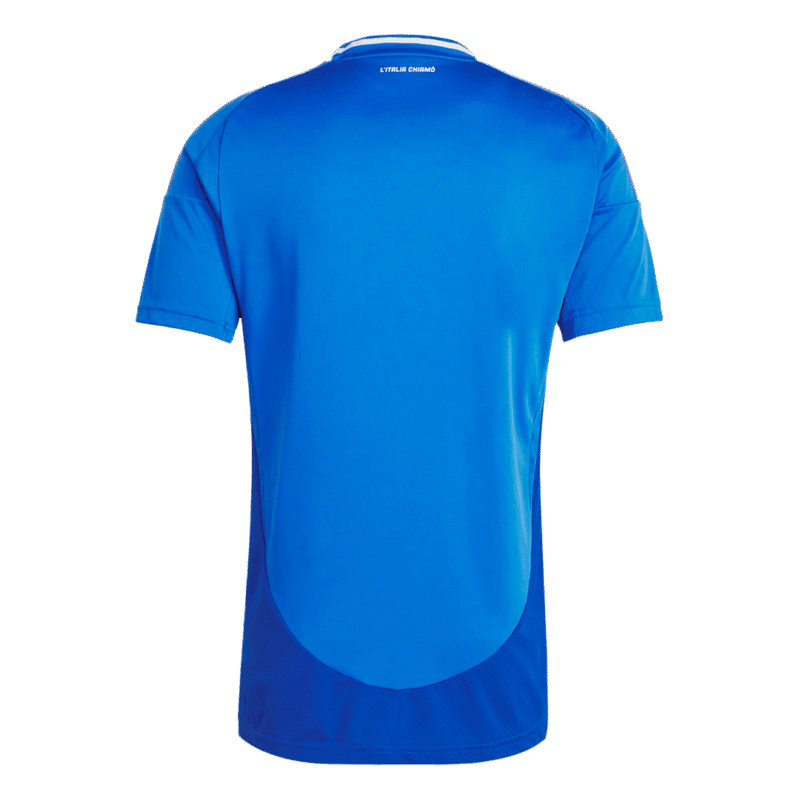 Italy Home Soccer Jersey EURO 2024