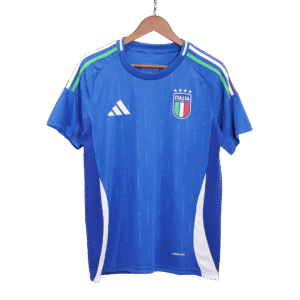 Italy Home Soccer Jersey EURO 2024