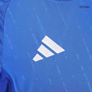 Italy Home Soccer Jersey EURO 2024