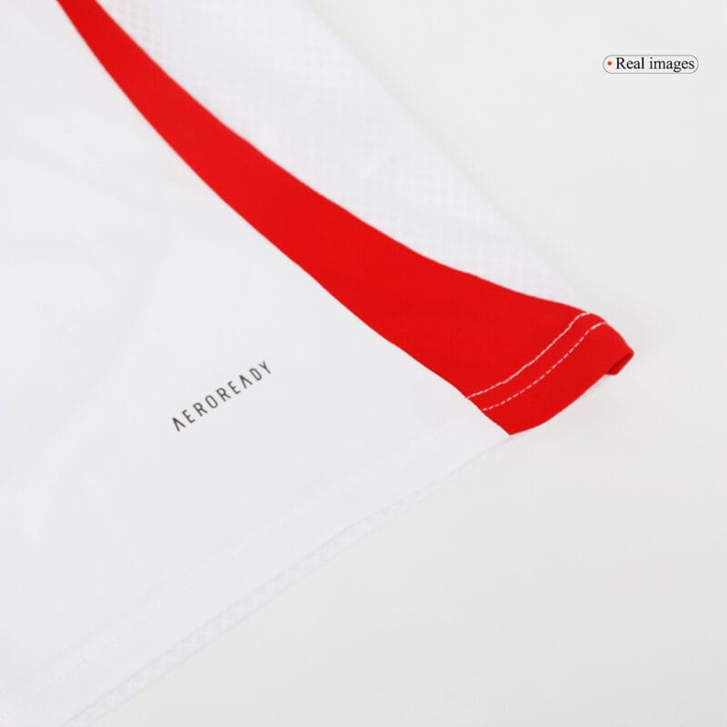BARELLA #18 Italy Away Soccer Jersey EURO 2024