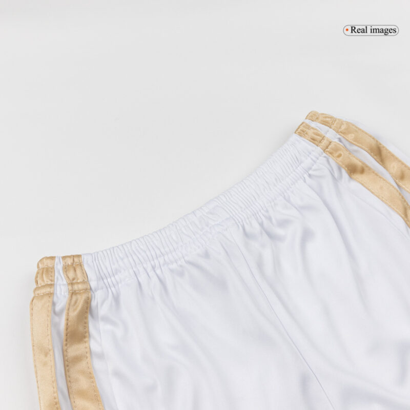 Kid's Italy Home Soccer Jersey Kit(Jersey+Shorts+Socks) World Cup 2026 Blue