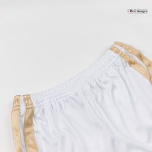 Kid's Italy Home Soccer Jersey Kit(Jersey+Shorts) 25/26 Blue