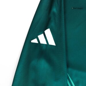 Italy Pre-Match Soccer Jersey EURO 2024 Green