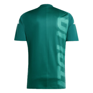 Italy Pre-Match Soccer Jersey EURO 2024 Green