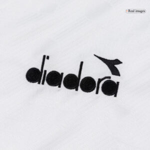 613915_6 Italy Pre-Match Soccer Jersey Retro 1994