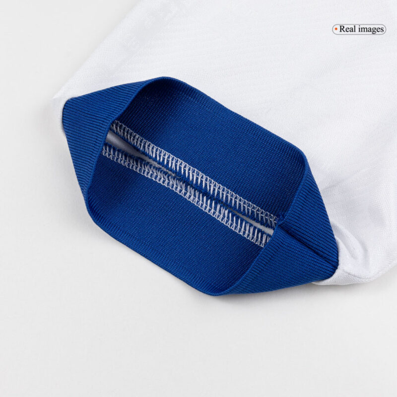 613915_8 Italy Pre-Match Soccer Jersey Retro 1994