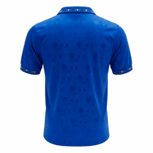628785_2 Italy Home Soccer Jersey Retro 1994
