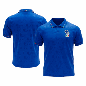 628785_3 Italy Home Soccer Jersey Retro 1994