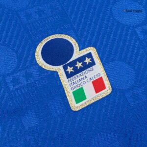 628785_6 Italy Home Soccer Jersey Retro 1994