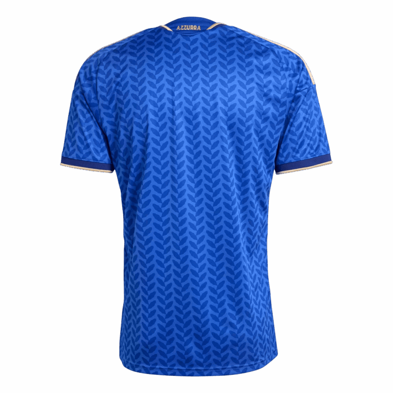 617728_2 Italy Home Soccer Jersey World Cup 2026 Blue