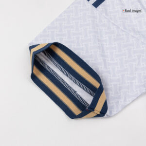 Italy Away Soccer Jersey World Cup 2026 White