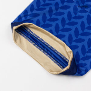 DARMIAN #13 Italy Home Soccer Jersey World Cup 2026 Blue