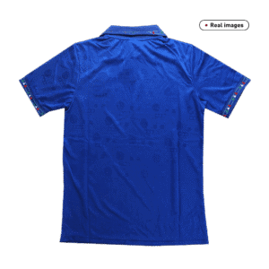 Vintage Soccer Jersey Italy Home 1994