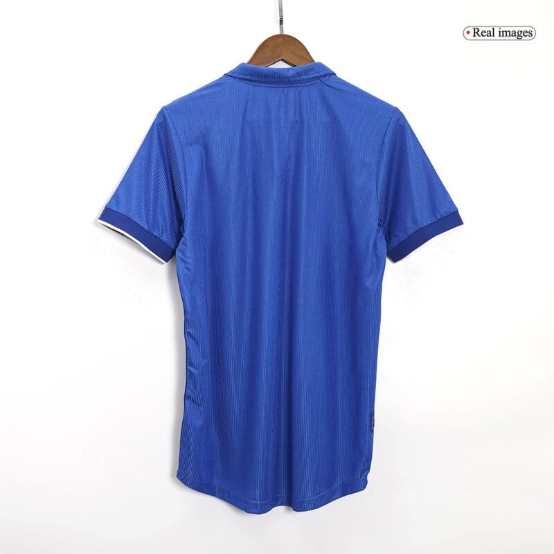 Vintage Soccer Jersey Italy Home 1998