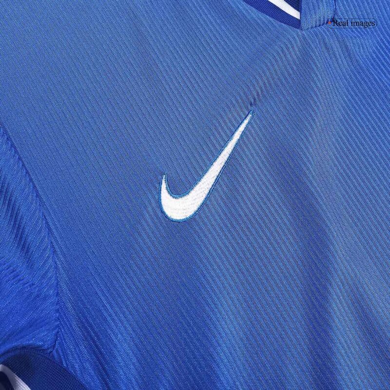 Vintage Soccer Jersey Italy Home 1998