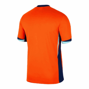 Netherlands Home Soccer Jersey Replica 2024/25
