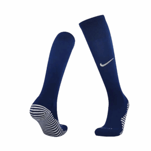 Kids Netherlands Away Soccer Socks Euro 2024