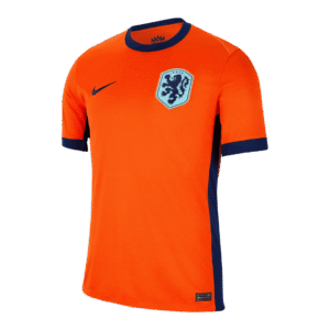 Netherlands Home Soccer Jersey EURO 2024