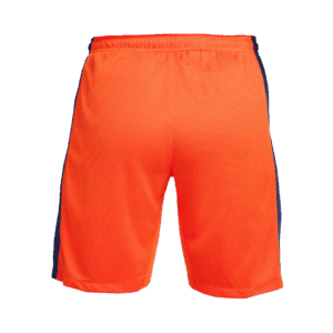 Netherlands Home Soccer Shorts 2024