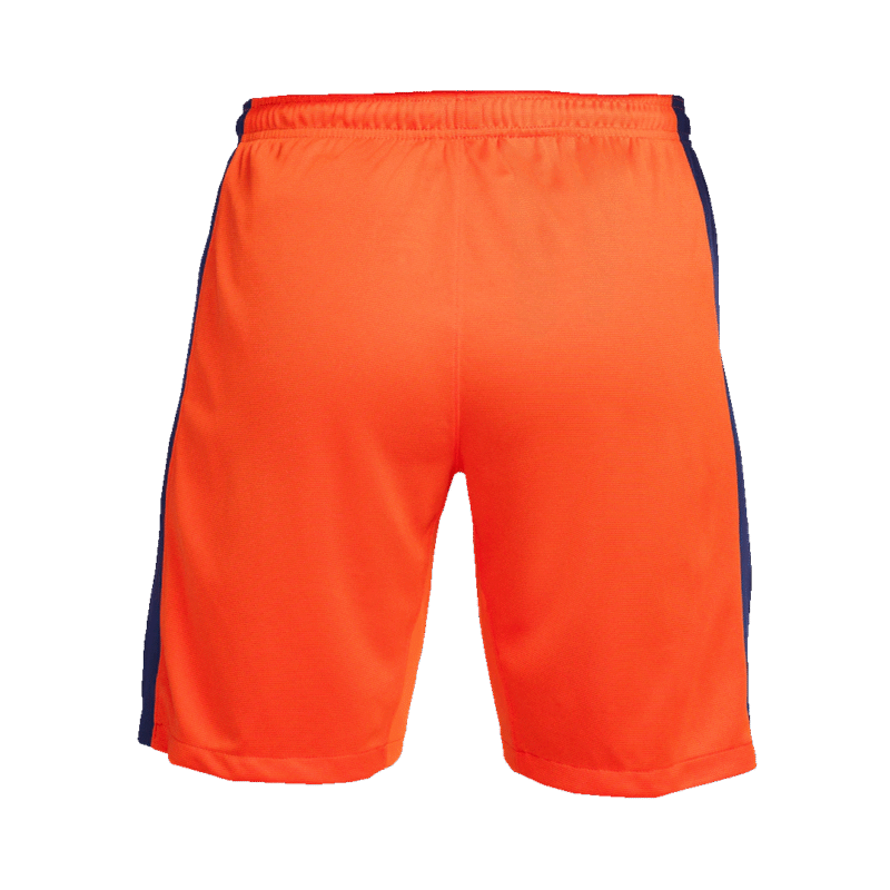 Netherlands Home Soccer Shorts 2024