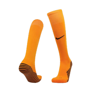 Netherlands Home Soccer Socks 2024