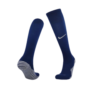 Netherlands Away Soccer Socks 2024 Kids