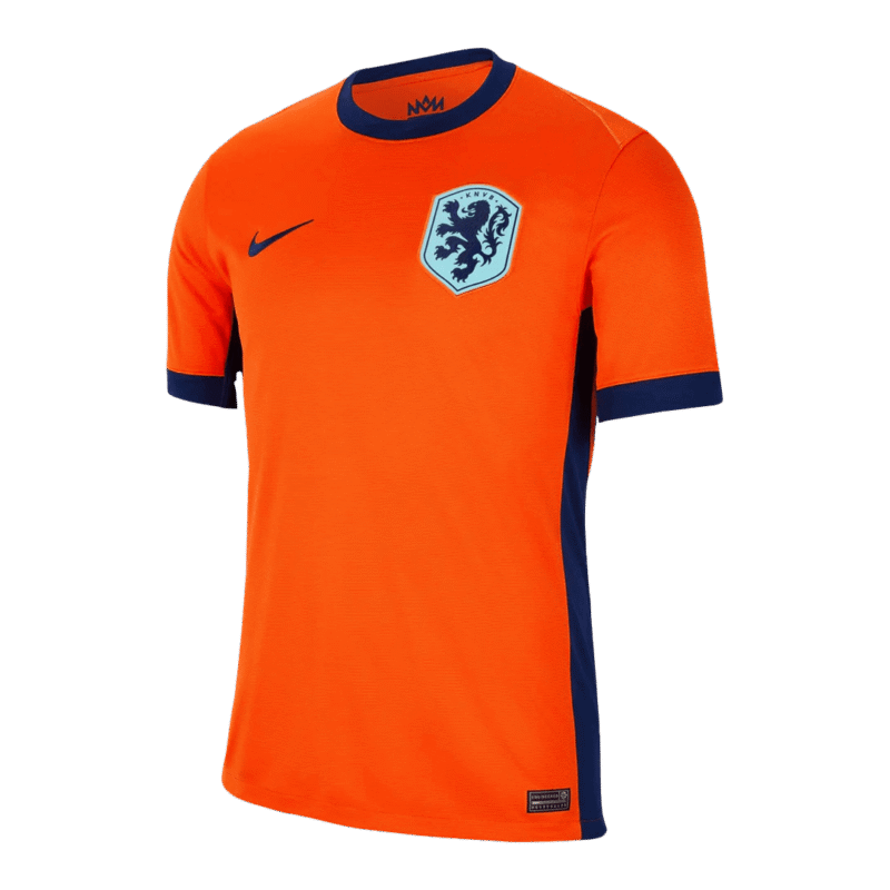 Netherlands Home Jerseys Full Kit EURO 2024