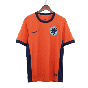 Netherlands Home Jerseys Full Kit EURO 2024