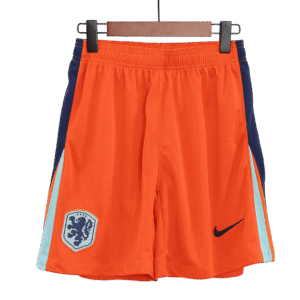 Netherlands Home Jerseys Full Kit EURO 2024