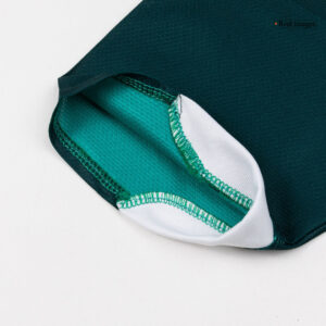 640644_5 Northern Ireland Home Soccer Jersey Authentic 2026