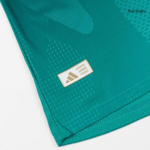 640644_6 Northern Ireland Home Soccer Jersey Authentic 2026