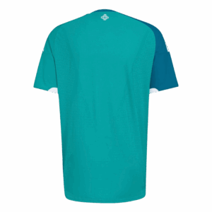 624691_2 Nothern Ireland Home Soccer Jersey World Cup 2026 Green