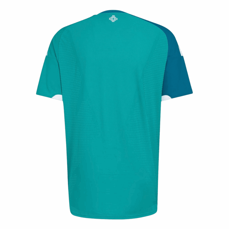 624691_2 Nothern Ireland Home Soccer Jersey World Cup 2026 Green