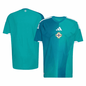 624691_3 Nothern Ireland Home Soccer Jersey World Cup 2026 Green