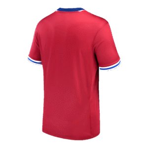 Norway Home Soccer Jersey 2024
