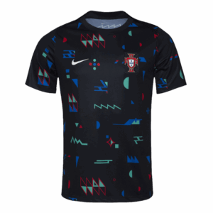 Portugal Pre-Match Training Jersey Replica 2024/25