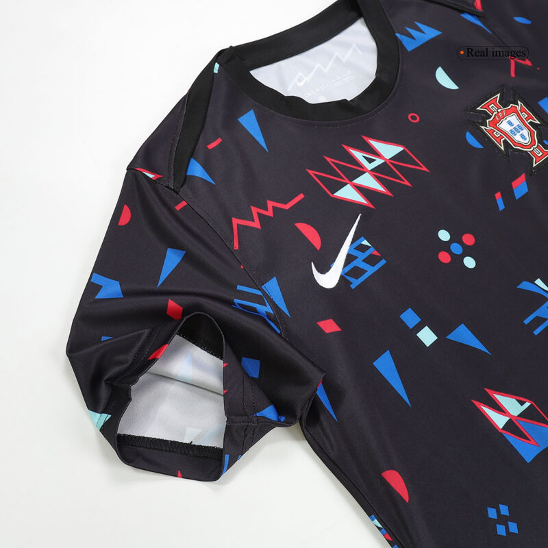 Portugal Pre-Match Training Jersey Replica 2024/25