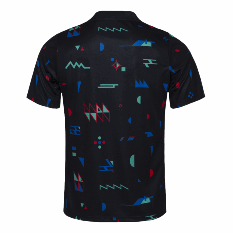 Portugal Pre-Match Training Jersey Replica 2024/25
